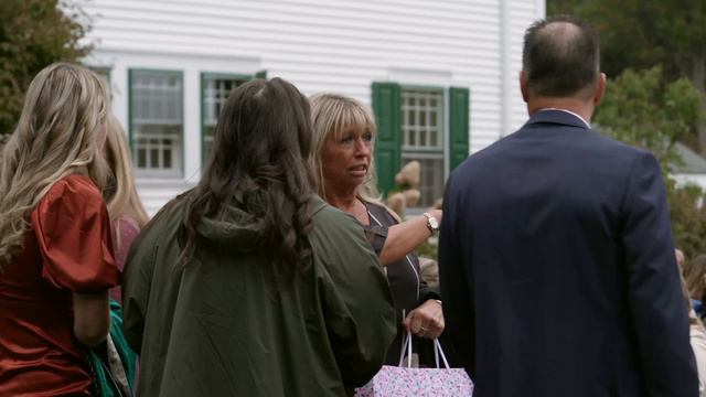 Elegant Orchard side Wedding in Topsfield | Savannah + Kyle смотреть онлайн