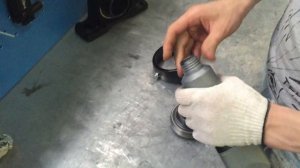 Монтаж или демонтаж подшипников | Замена подшипников