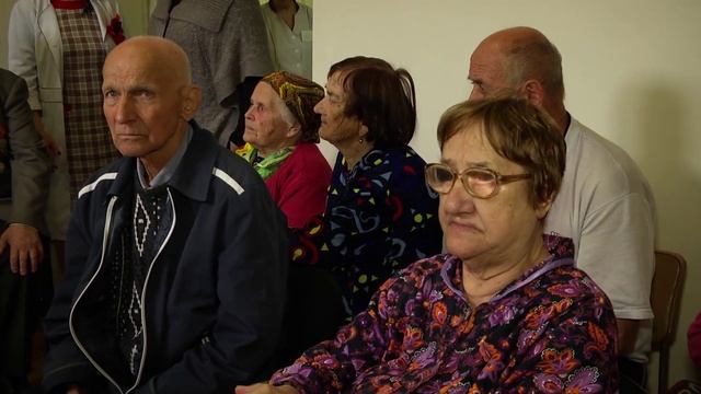 1 Поздравление с Днём Победы смотреть онлайн