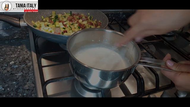 Волшебная Кухня