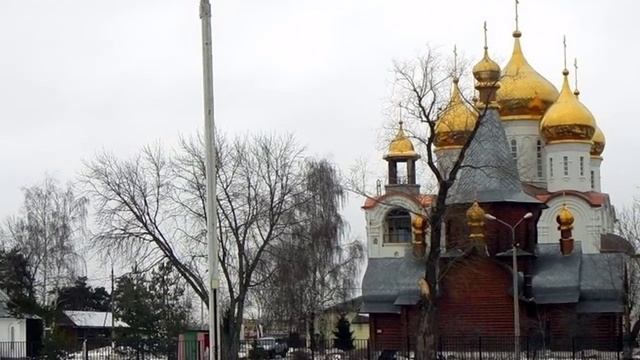 Рождественские прогулки.Вадим Гурьев..Монт.-Р.Семенова смотреть онлайн