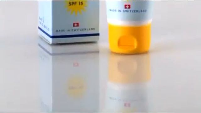 Zepter Косметика Swiss Nature Sun смотреть онлайн