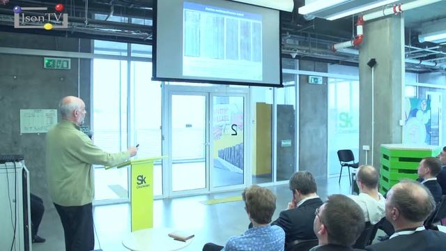 Сколково. Точное земледелие. Евгений Лупян, ИКИ РАН: Спутниковый сервис «Вега-Pro» для с/х смотреть онлайн