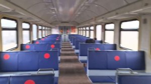 Салон ЭД9М-0256