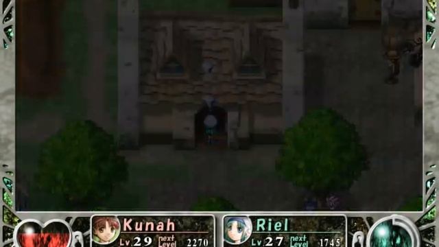 Let's Play The Lost Angelic Chronicles of Frane Dragons' Odyssey [Part 31] - Tsundere? смотреть онлайн