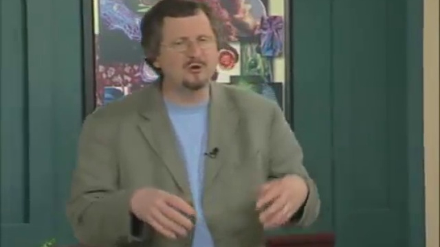 Science Of Life [61] - What Limits Population Growth?