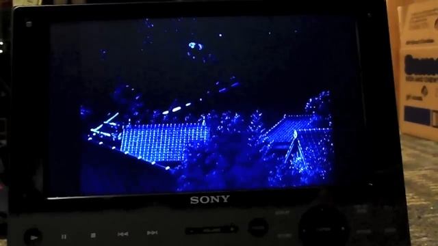 Sony BDPSX910 Portable Blu-ray Player Review смотреть онлайн