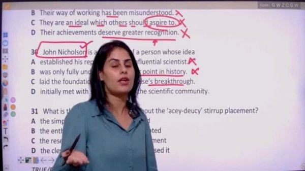 Crack the Code: IELTS Reading Insight or Evolution (Cambridge 17 Test 2) Passage 3