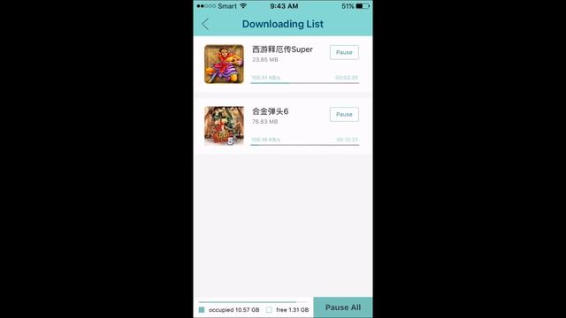 How to Get NewGamePad On iOS 10.2/10.1.1/9.3.5 for iPhone, iPad, iPod No Jailbreak смотреть онлайн