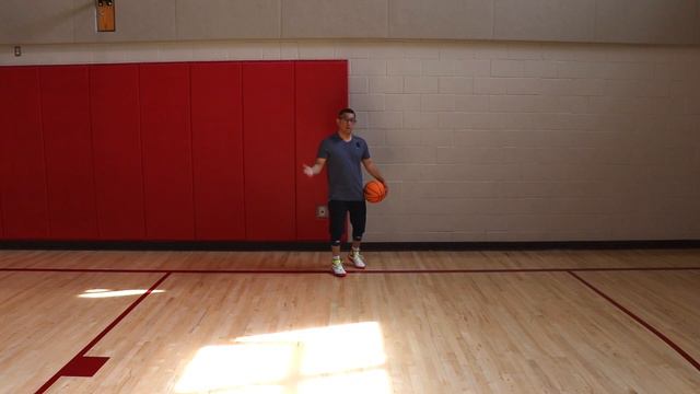 Shooting Better - Wake Up Call - Basketball Tutorial смотреть онлайн