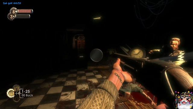 Bioshock Still Slaps In 2024! смотреть онлайн