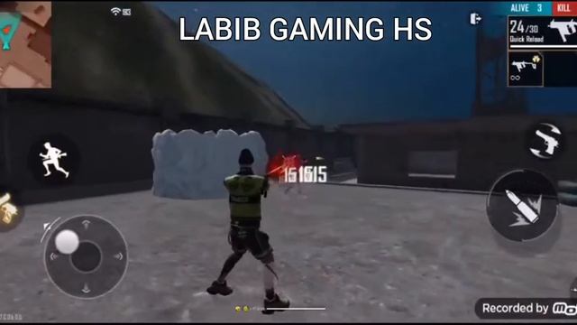 LABIB GAMING HS...TRAINING SHOTS??? смотреть онлайн