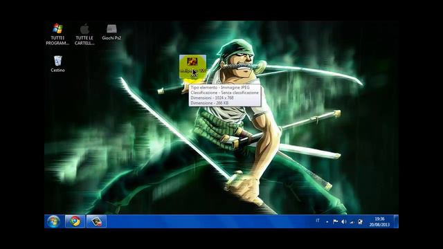 Come Scaricare Sfondi Per Pc in HD(Alta DEFINIZIONE) смотреть онлайн