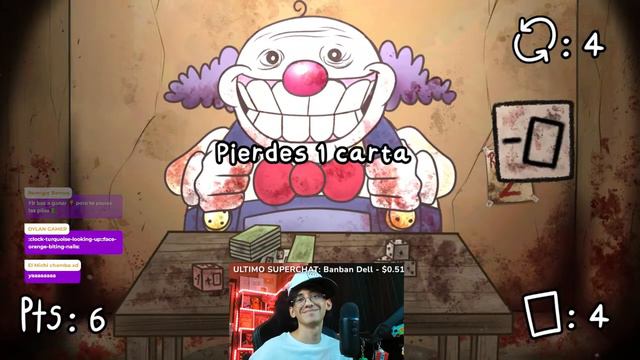 VENCIENDO AL VECINO PAYASO!! 🤡⚠️ смотреть онлайн
