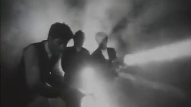 Ultravox 'Passing Strangers' - Official Video