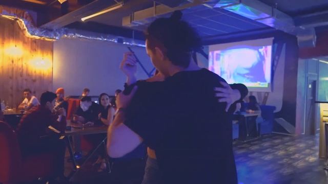 Islam & Salta kizomba 2019 (Stiekz & Maloncybeatz - Ziriguidum) смотреть онлайн