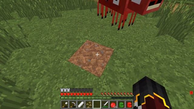 ПОЕЗД ПОЖИРАТЕЛЬ НАШЕЛ ЗАБРОШЕННУЮ ПЕЩЕРУ И ЗАПРЕЩЕННОЕ ОРУЖИЕ МАЙНКРАФТ TRAIN EATER SCP ЗАЩИТА БАЗ