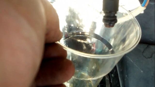Чистка форсунок ФФ2 смотреть онлайн
