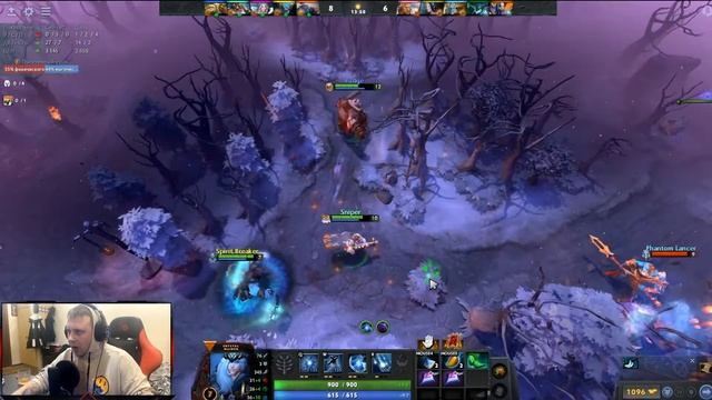 Dota 2 анальные упражнения смотреть онлайн