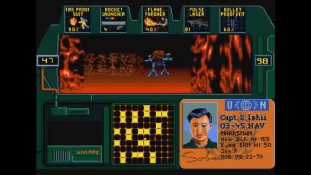 Final bosses of lovest games смотреть онлайн