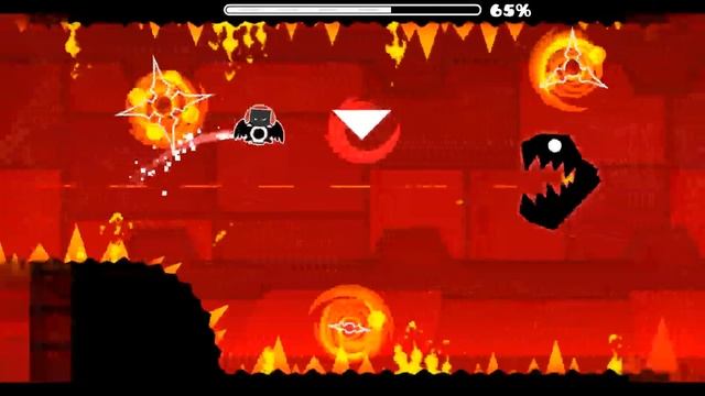 Deadlocked actually syncs with blast processing wtf смотреть онлайн