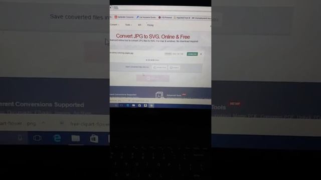 Convert jpg to svg смотреть онлайн