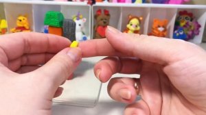 «Мой город» видеоуроки по лепке для детей 6-7 лет. Октябрь. #поделки #diy #город #лепка #видеоуроки