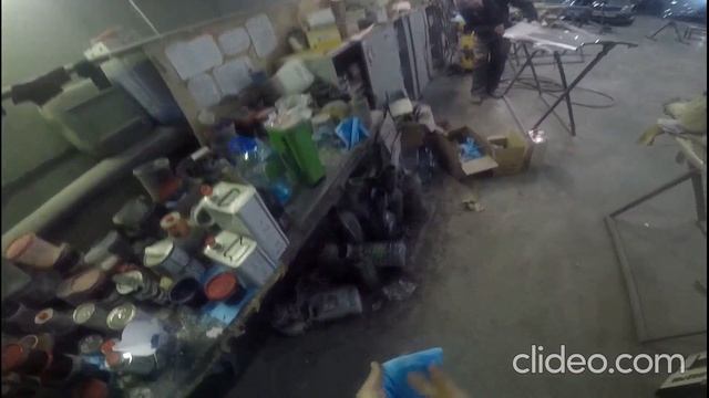 Ремонтные хитрости