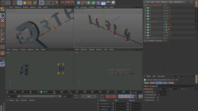 After Earth Titles Tutorial смотреть онлайн