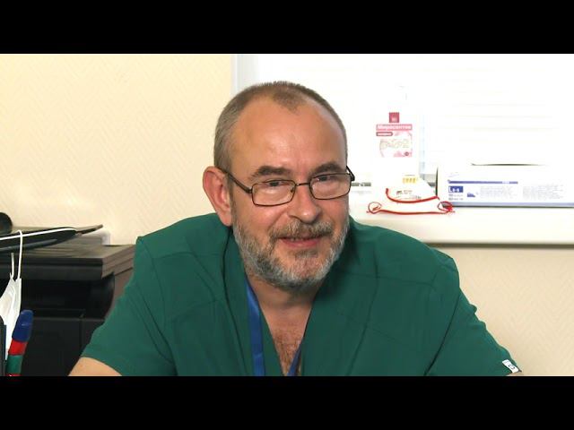 Трансплантация сердца в вопросах и ответах