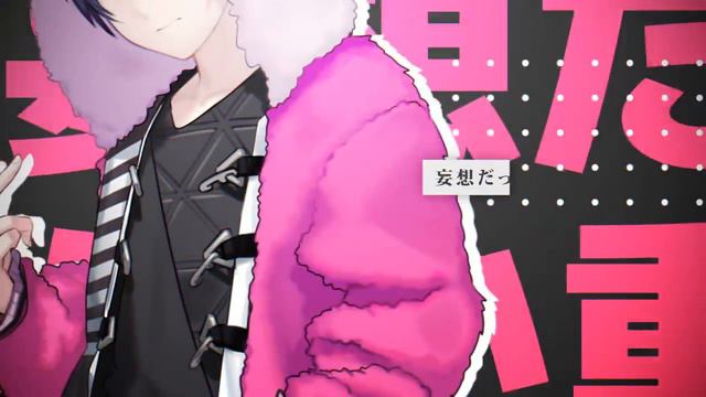 Beat Eater / Vivid BAD SQUAD × 鏡音レン смотреть онлайн