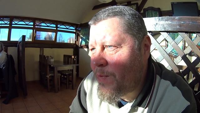 Тихвин. Смачный обзор Хинкали и Хачапури. Грузинская кухня на Хуторе. смотреть онлайн
