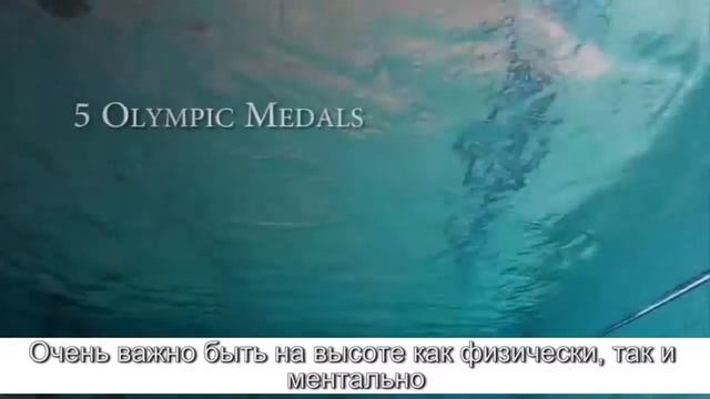 Отзывы Rain SOUL [Чемпион мира по плаванью Ласло Чех] смотреть онлайн