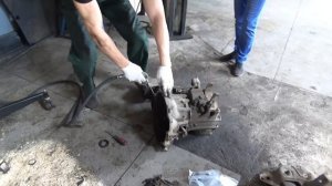 Замена сцепления Chery Tiggo