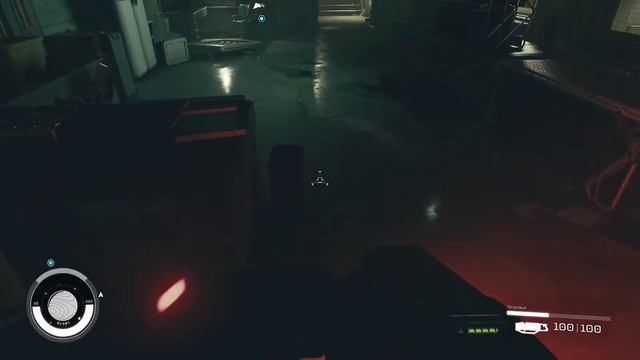 Проходим игры Starfield частично на Русском смотреть онлайн