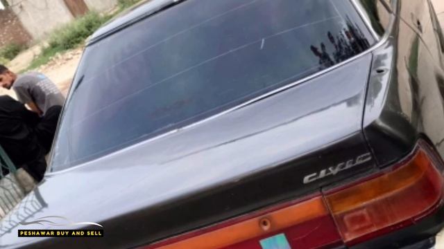 Honda Concerto 1990 Model | برائے فروخت مناسب قیمت | Owner Review With Price And Contact Number