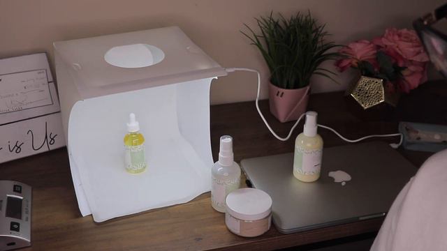 | Episode 5: How to Take Professional Product Shots at Home| Entrepreneur Series | tramsue| смотреть онлайн