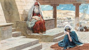 Первая книга Царств 1