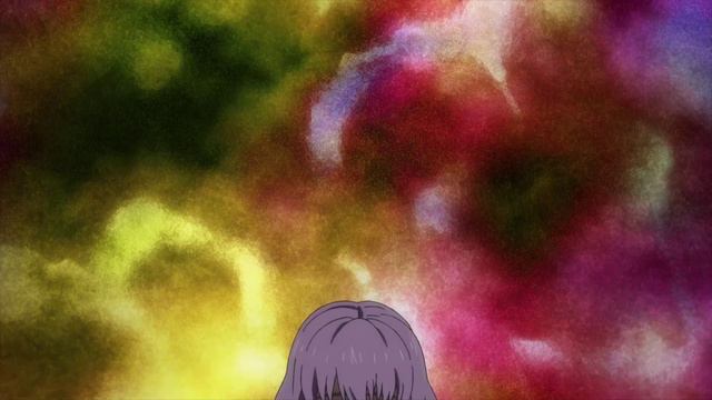 Ложные выводы. 1 опенинг [Kyokou Suiri. 1 OP] смотреть онлайн