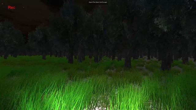 SLENDER { DARK FOREST | THE REMAKE | 2D } ● Инди Хоррор ● 3в1 смотреть онлайн