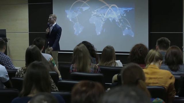 ♚ [HI] School. Разговорный Английский За 20 Дней. Английский быстро. Легко. Онлайн. смотреть онлайн
