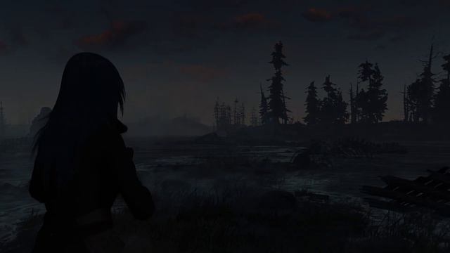 Fallout 4 Far Harbor Cinematic Fan Trailer смотреть онлайн