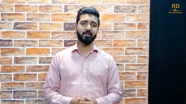 Daim Gill Promo | Rina David | Rina David Music смотреть онлайн