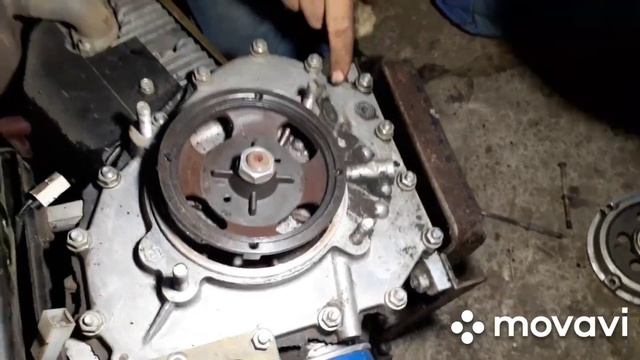 Ремонт сцепления мотоблока Агро смотреть онлайн