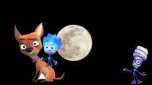 Песенки Нолика 7 Опять Новый год! Про Китай 🇨🇳