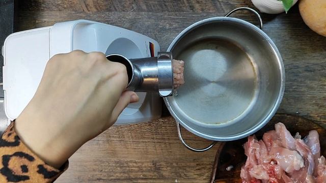 ЗАГОТОВКА ПП полуфабрикатов из индейки, утки и куриных сердечек / #заготовки #заморозкавпрок #ппмен смотреть онлайн