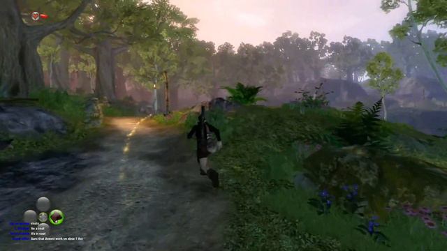 Fable II Live Stream I 7pm Uk - 2pm EST смотреть онлайн