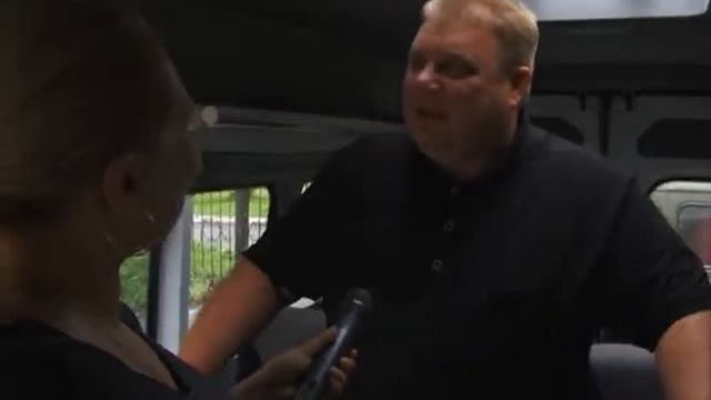 Автопарк центральной городской больницы смотреть онлайн