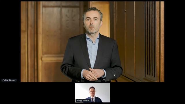 de:hub - Digitalisierung made in Germany смотреть онлайн