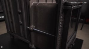 ПЕЧЬ «ГРОЗА» от А до Я || Полный обзор: принцип работы и комплектация